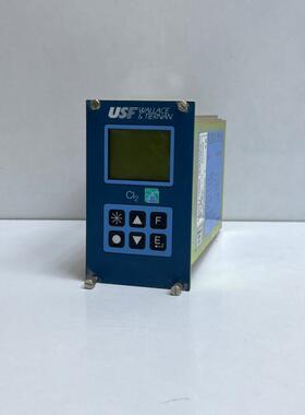 工业配件USF 控制器控制模块 MFACI2 AXS5906