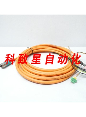 工业配件EM集成SP6FX70025EB111AJ5-Z电源线