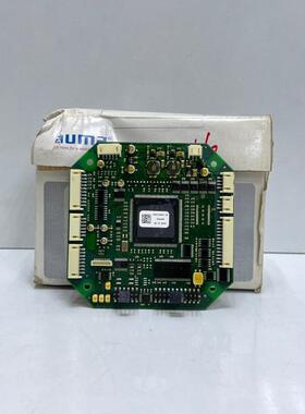 工业配件AUMA 逻辑板Z043.584/01-09 PRINT-C-AC01.2-LOGIK