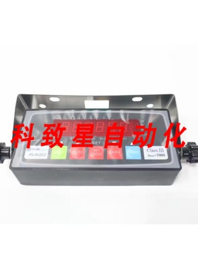 工业配件PS PS-IN202 刻度显示器