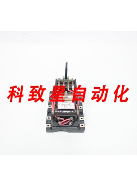 工业配件1457C80A01 辅助继电器 125V-DC