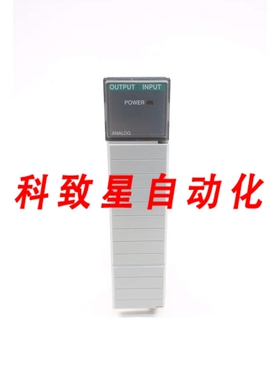 工业配件1746-NIO4I SLC 500 模拟组合 I/O 模块 SER A