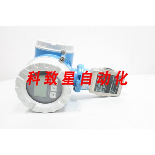 工业配件53H02-A00B1AA0ABAB PROMAG 53 流量计 20-55V-AC