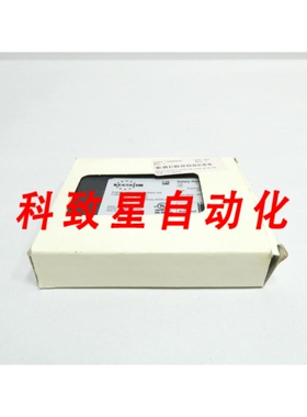 工业配件F127AX213 安全继电器 24V-AC/DC