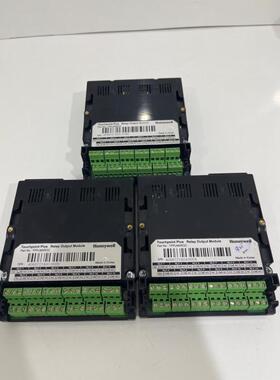 工业配件TOUCHPOINT PLUS TPPLMAROC 继电器输出模块