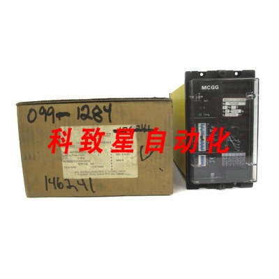 工业配件MCGG22D1CD1003C 110/250V 5A