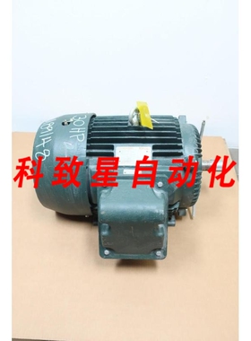 工业配件0302XSSB41B-P EQP GLOBAL 840 电机 286TS 3PH 30HP 354