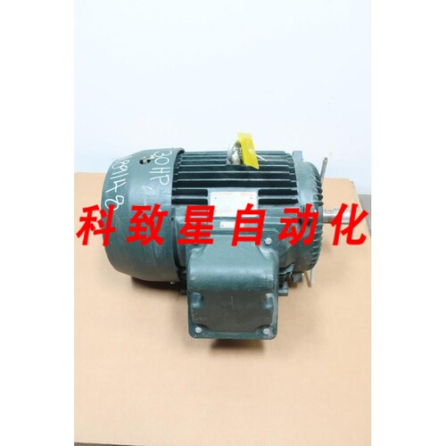 工业配件0302XSSB41B-P EQP GLOBAL 840 电机 286TS 3PH 30HP 354