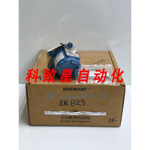 工业配件644 温度 644HFK5J6F6Q4G3