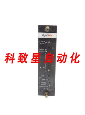 工业配件QUADTECH 67192