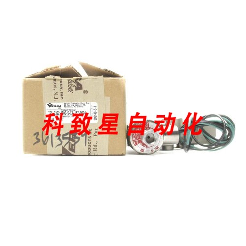 工业配件VERSA TGS-2322-H500-S-XX-167-D024 450-125PSI 24VDC