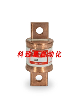 工业配件JLLS50-250 AMP 600 VOLT CLASS T 熔断保险丝 RK5 BOLT