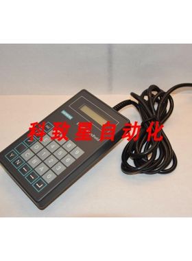 工业配件ET200-HANDHELD 6ES5782MB11 VER.4&5 HANDHELD PROGRAMM