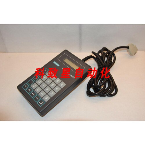 工业配件ET200-HANDHELD 6ES5782MB11 VER.4&5 HANDHELD PROGRAMM