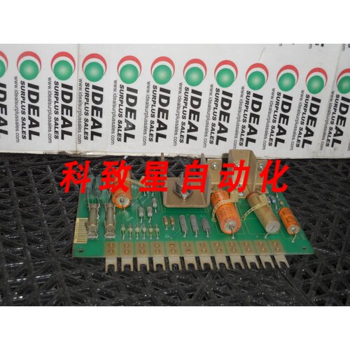 工业配件44B39860700BOARD ROPS1B