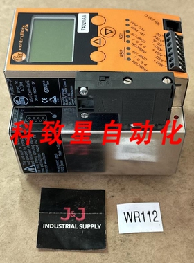 工业配件PROFIBUS-DP AC1306 AS-I CONTROLLERE 2MSTR 1RS232C