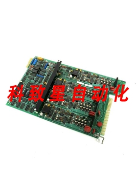 工业配件7379A62G02模拟输入卡 2QRT10