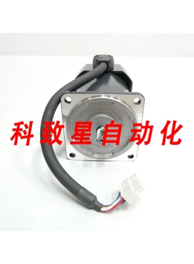 工业配件USM560-502W-1 调速电机 60W 1450RPM 220V-AC