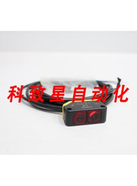 工业配件Q20PDL 77753 照片传感器