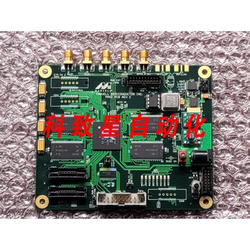 工业配件MARVELL SEMICONDUCTOR MAKO PCB REV C/88ST6824-BCY1