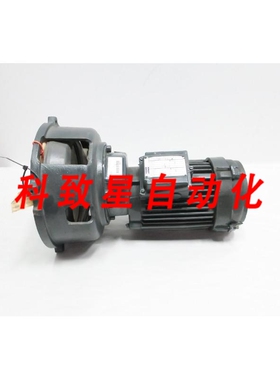 工业配件KONE M009LTUK3S393HIP54 交流电机 3PH 0.75KW 1050RPM