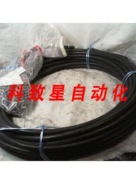 工业配件EE-4696-17714 双连接器电缆 14M