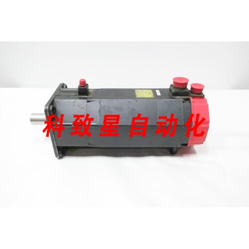 工业配件A06B-0318-B274 伺服电机 3PH 3000RPM 1/8IN 23NM 127V-