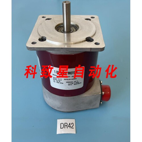 工业配件E32NCLP-LNF-NS-00 1.8 度步进电机