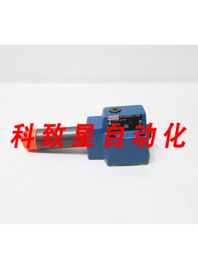 工业配件DR10DP2-43/75Y R900500471FD液压减压阀