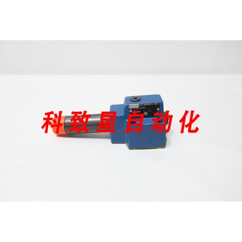 工业配件DR10DP2-43/75Y R900500471FD液压减压阀