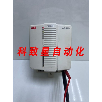 工业配件PM861AK01 3BSE018157R1 AC 800M
