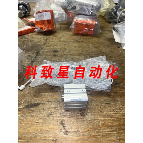 工业配件25A-CDQSB25-10D #BMCLY2823 #MS03B04D08 LG957