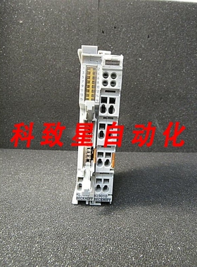 工业配件KL9010 总线终端 W/KL1862 16 X 数字输入 24V DC