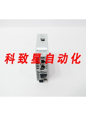 工业配件1783-NATR ETHERNET/IP 可配置 NAT 路由器 SER A