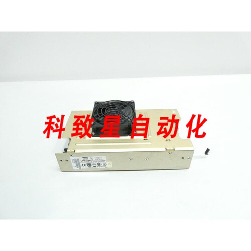 工业配件LPS255 电源 10050V-AC 24-48V-DC