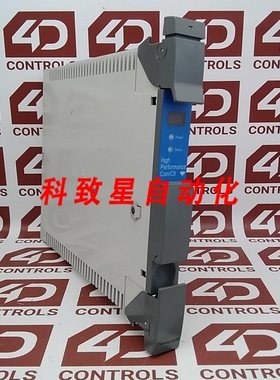 工业配件51403988-150 PROCESS MANAGER通信控制器