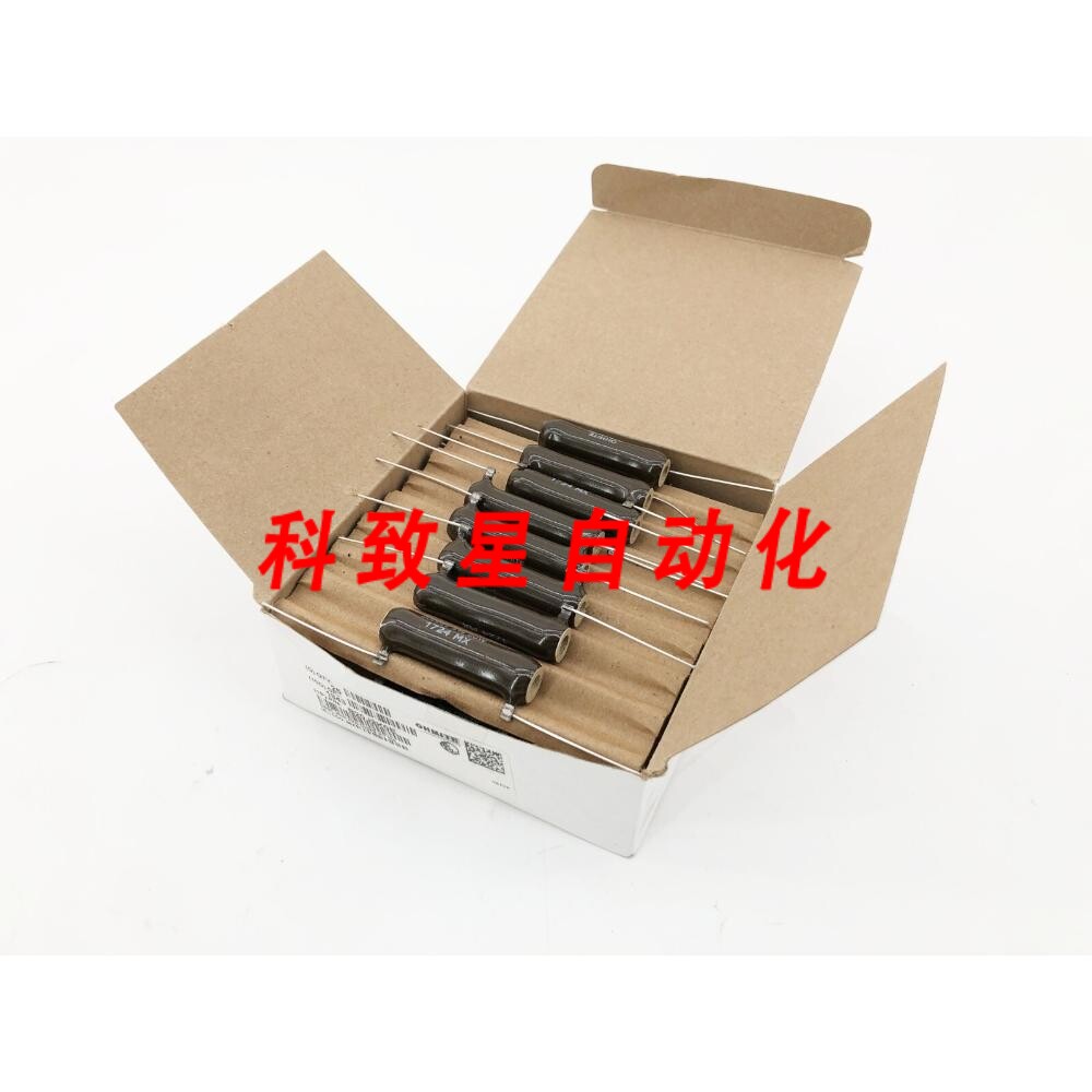工业配件OHMITE B20JK2K0E 电阻 20W 2000 OHMS 5