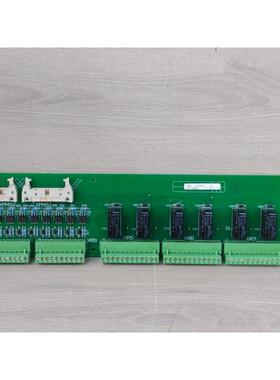 工业配件MGE OBEZ 6739836 D1/6739835XD-1-D/6739835XD-D PCB组