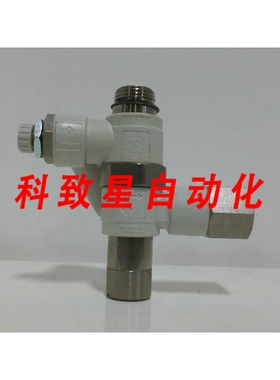 工业配件ASP530F-U03-10-X352 集成先导止回阀泄压阀 G 3/8 P