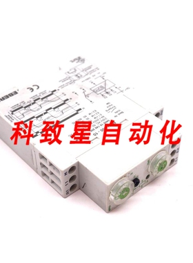 工业配件0400-10-14000继电器MRU-400-10 040010140200 MRU