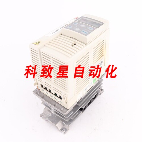 工业配件ACS 143K1 ACS1432K13 逆变器+操作面板爬升