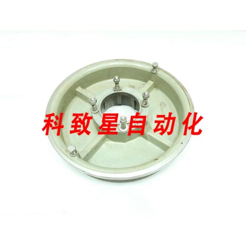 工业配件D3C184B-CD4 NE106E-CD4M 后盖 17/8IN