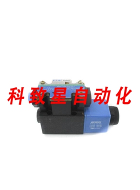 工业配件DG4V3S2ALMFTWLB560 02-109646 110/120V.48/.46A 5000PS