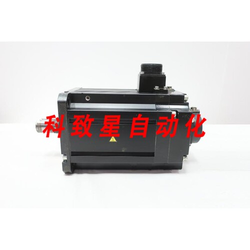 工业配件HF703BS伺服电机7KW 193V-AC 3000RPM 3PH