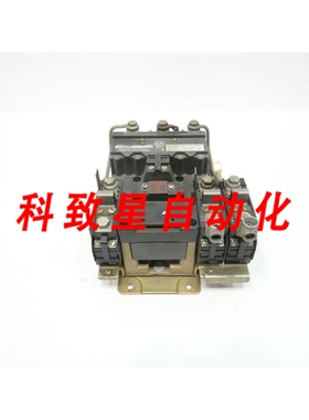 工业配件709-DOD103 电压启动器 120V-AC 50HP