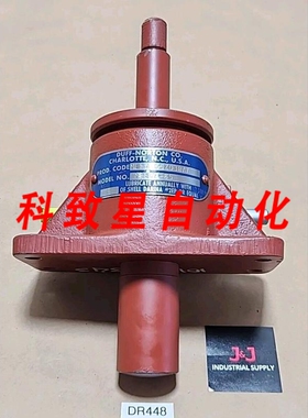 工业配件SURP DUFF NORTON M5802-65 消隙执行器MEWAZ00Z03BAA