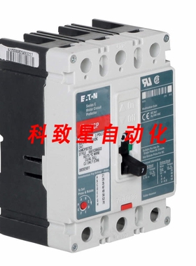工业配件HMCP150U4-150A 600V 3极电机电路器系列C F-