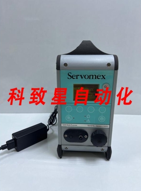 工业配件SERVOFLEX MINIMP 5200 分析仪 5200 便携式分析仪