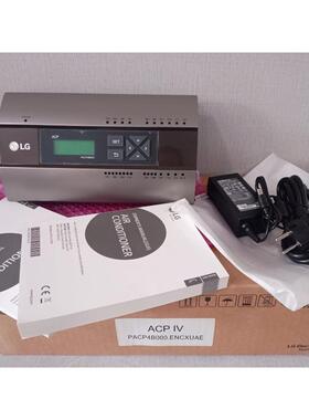工业配件LG ACP IV PACP4B000 ACM74638802 HVAC 控制器控制平台
