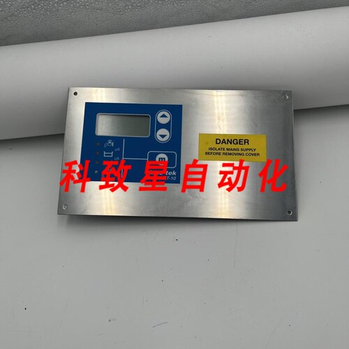 工业配件RINSE TANK WATER CONTROL SYSTEM CONTROLLER RINSE TEK